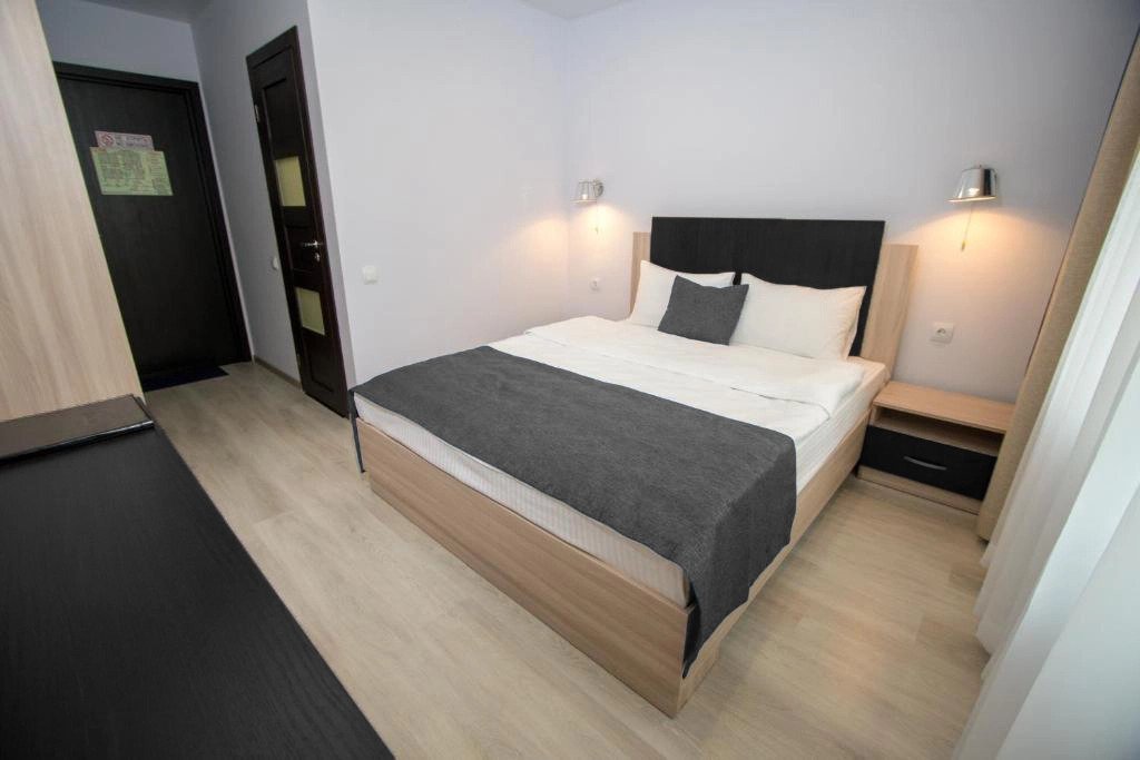 Отель Максим Белая Башня, Екатеринбург, Свердловская область