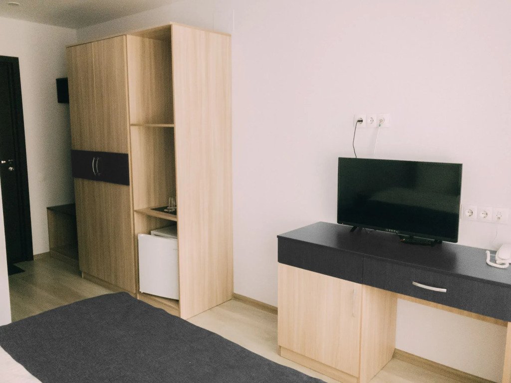 Отель Максим Белая Башня, Свердловская область: фото 2