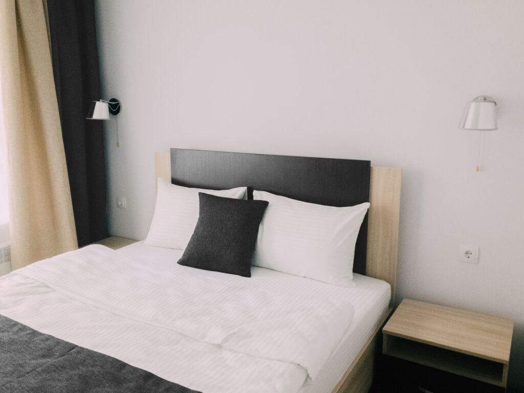 Отель Максим Белая Башня, Свердловская область: фото 3