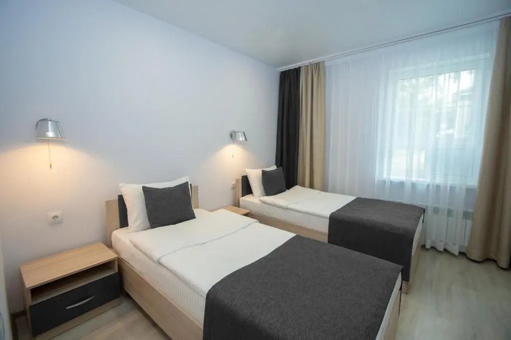 Отель Максим Белая Башня, Свердловская область: фото 4