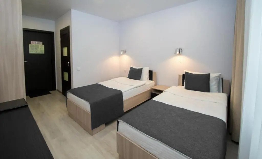 Отель Максим Белая Башня, Свердловская область: фото 5