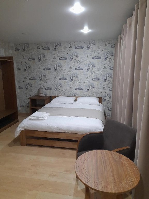 ДоМой, Ленинградская область: фото 5