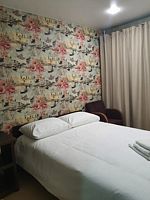 Номер семейный, Отель ДоМой, Кандикюля