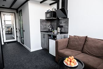 Отель Maslov Hotel