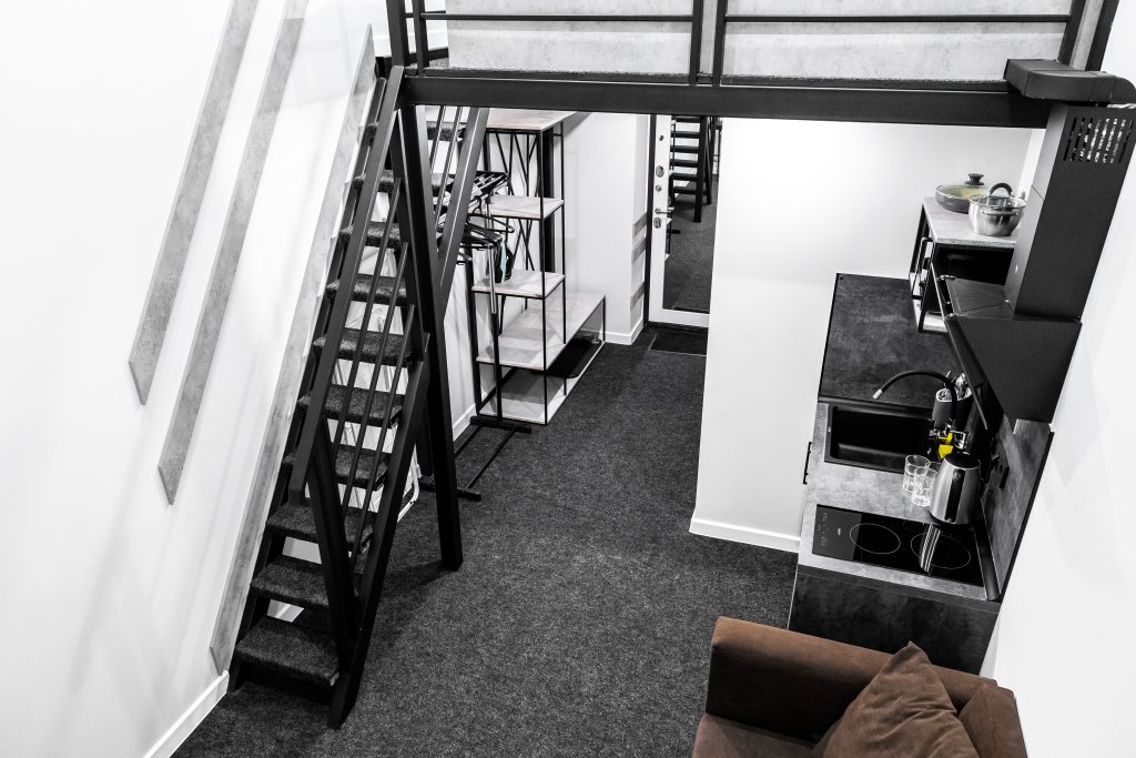 Отель Maslov Hotel, Московская область: фото 3