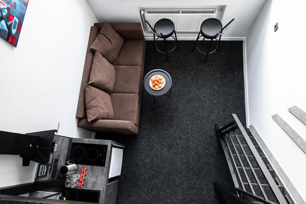 Отель Maslov Hotel, Московская область: фото 4