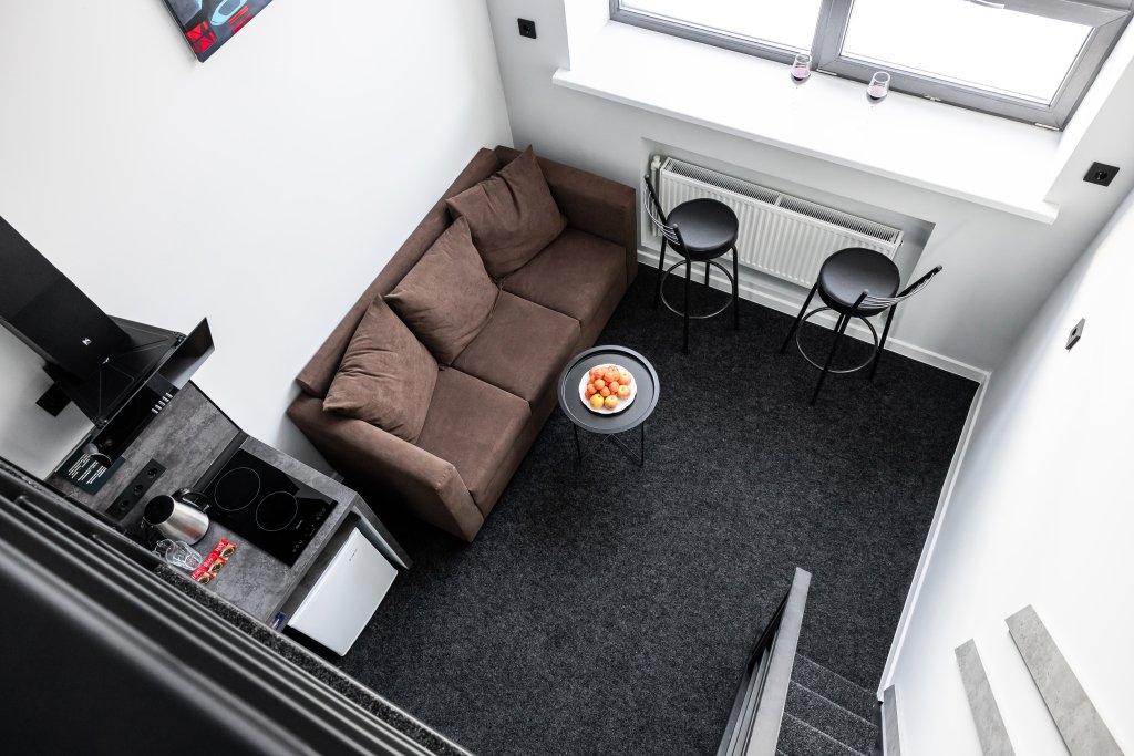 Отель Maslov Hotel, Московская область: фото 5