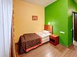 Одноместный номер Standard односпальная кровать, Отель Гостиница Дом Ученых Nethotel р.п. Ржавки, деревня Покров