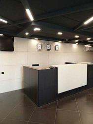 Отель На Северной