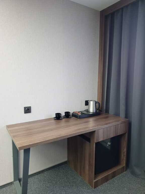 Отель На Северной, Свердловская область: фото 5