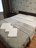 Двухместный номер Classic двуспальная кровать, Отель На Северной, Камышлов