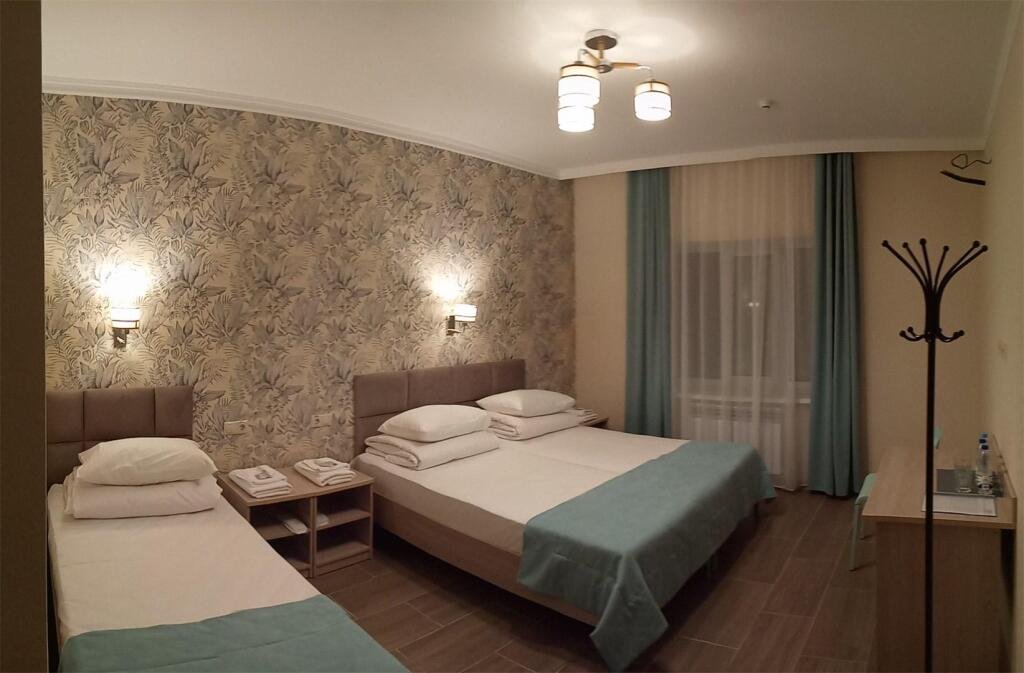 Аттайибээт, Республика Татарстан: фото 4