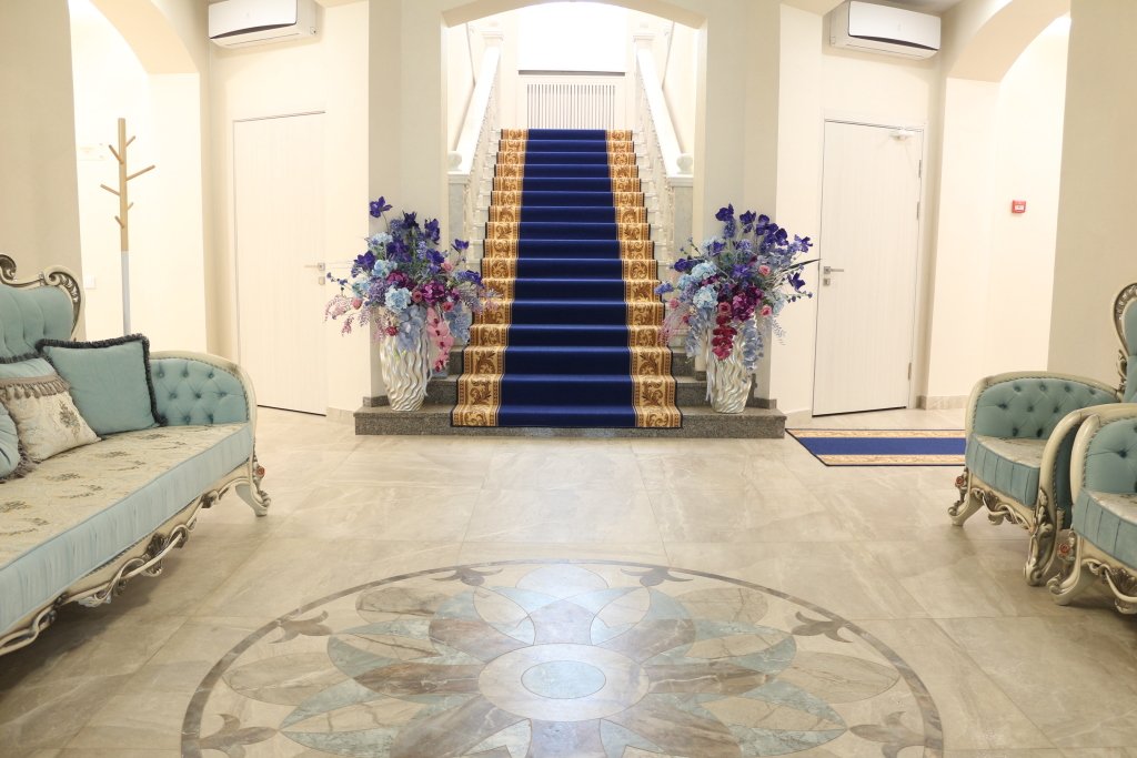 Отель  Тулпар, Республика Татарстан: фото 3