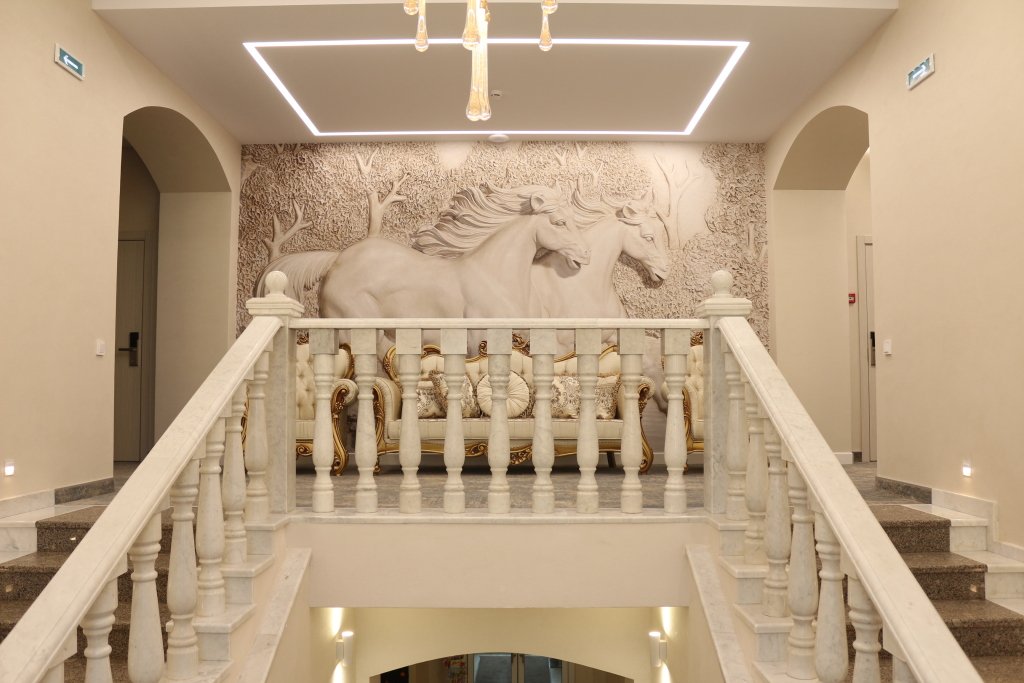 Отель  Тулпар, Республика Татарстан: фото 4