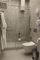 Двухместный номер Standard двуспальная кровать, Отель  Тулпар, Менделеевск