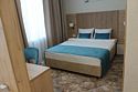 Номер Comfort, Отель  Тулпар, Менделеевск