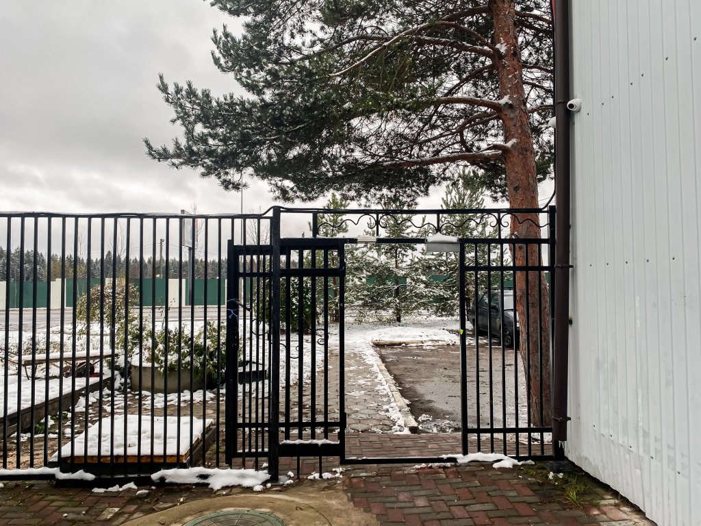 Отель Барашки, Московская область: фото 3