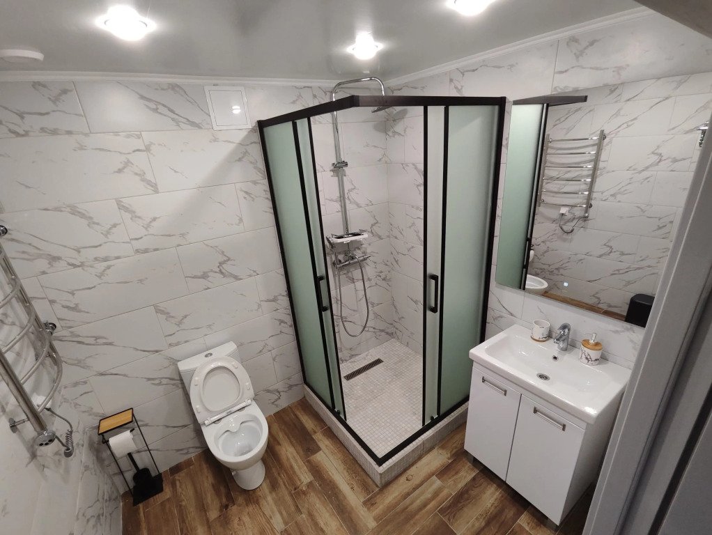 Отель Aalto, Республика Карелия: фото 5