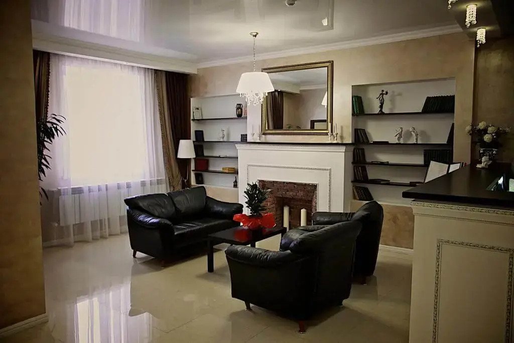 Гостиница Гончаровъ, Ульяновская область: фото 4