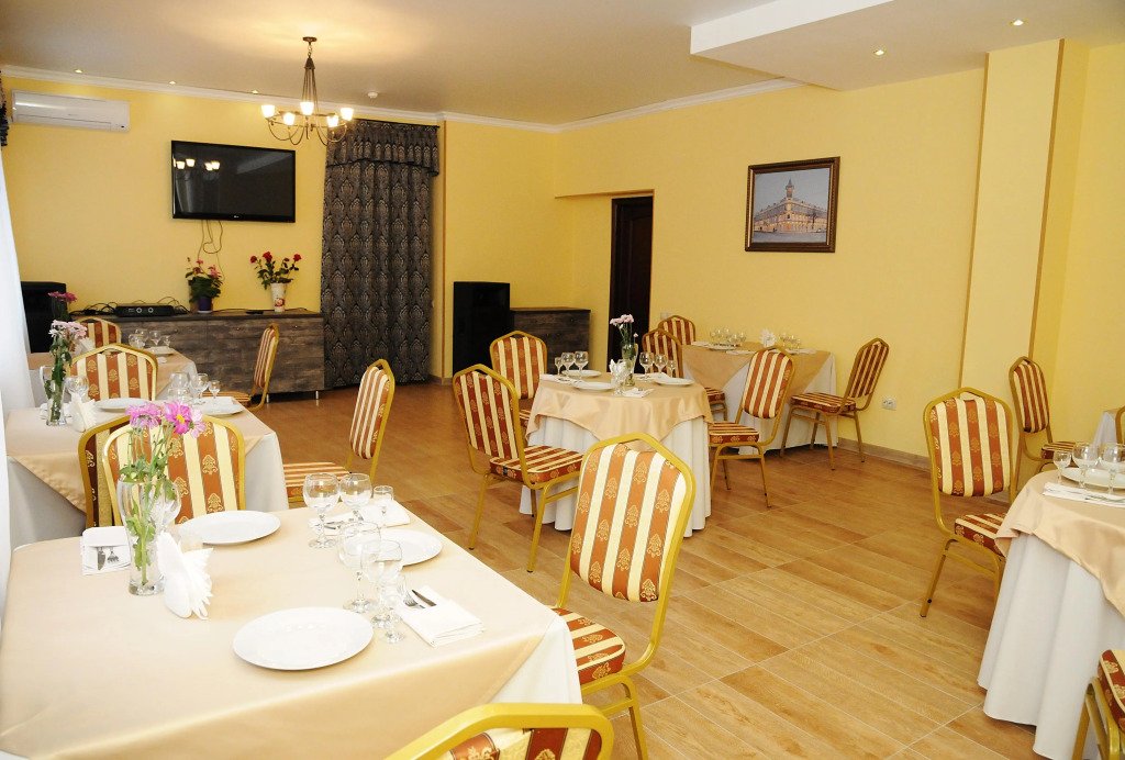 Гостиница Гончаровъ, Ульяновская область: фото 5