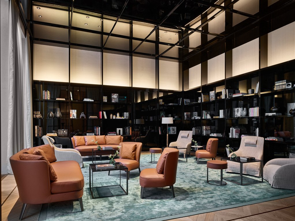 Stella di Mosca by BVLGARI Hotels, Московская область: фото 3