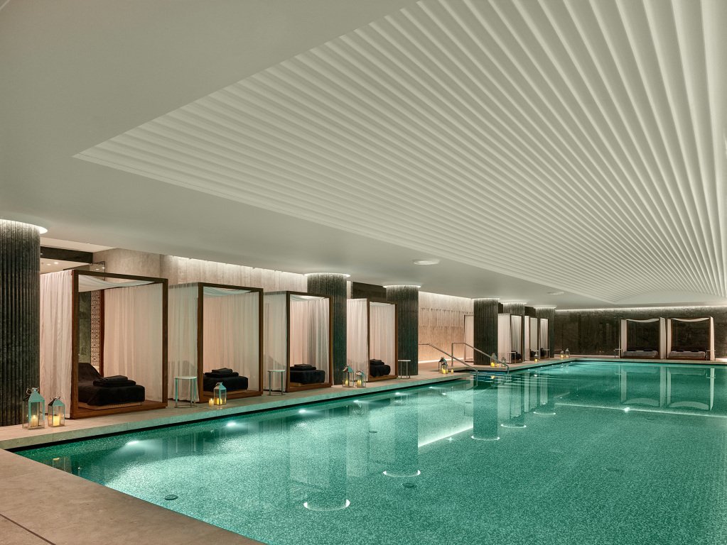 Stella di Mosca by BVLGARI Hotels, Московская область: фото 5