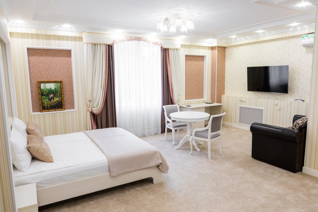 Отель Зодиак, Самарская область: фото 4