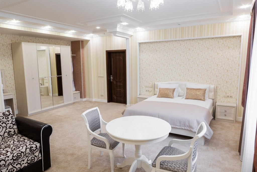 Отель Зодиак, Самарская область: фото 5