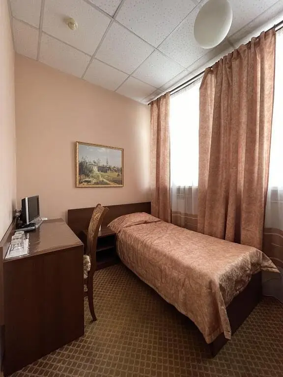 Мебелированные комнаты Отель HOTEL OH SOVIET, Увельский, Челябинская область