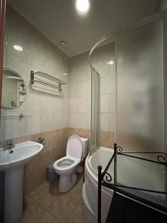 Мебелированные комнаты Отель HOTEL OH SOVIET, Челябинская область: фото 4