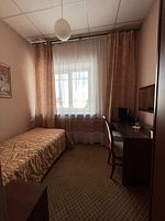 Номер Standard, Мебелированные комнаты Отель HOTEL OH SOVIET, Увельский