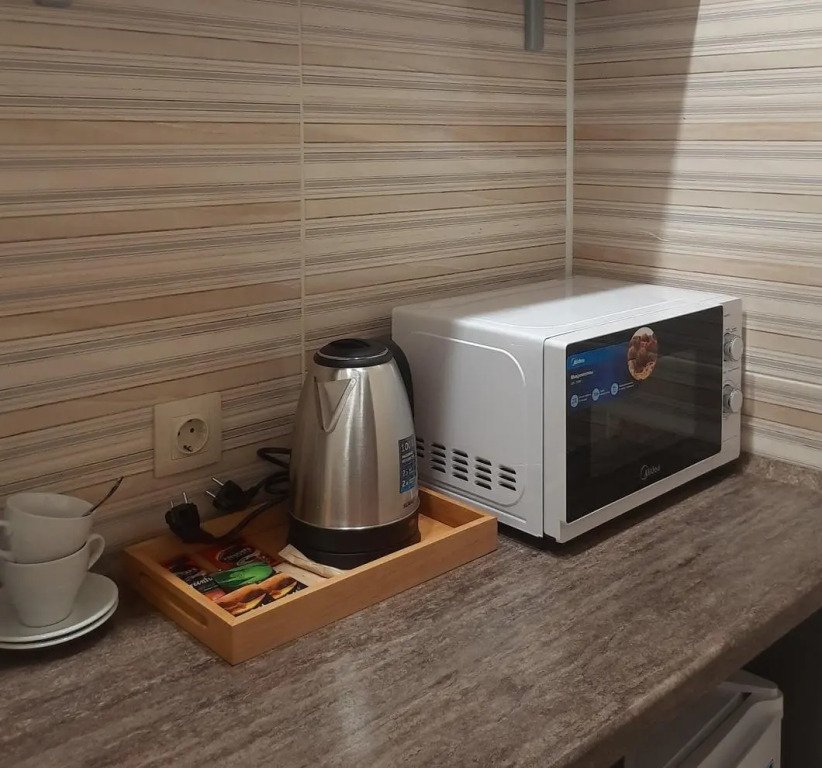 Отель Golden , Пермь, Пермский край