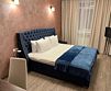 Двухместный номер Standard двуспальная кровать, Отель Golden , Пермь