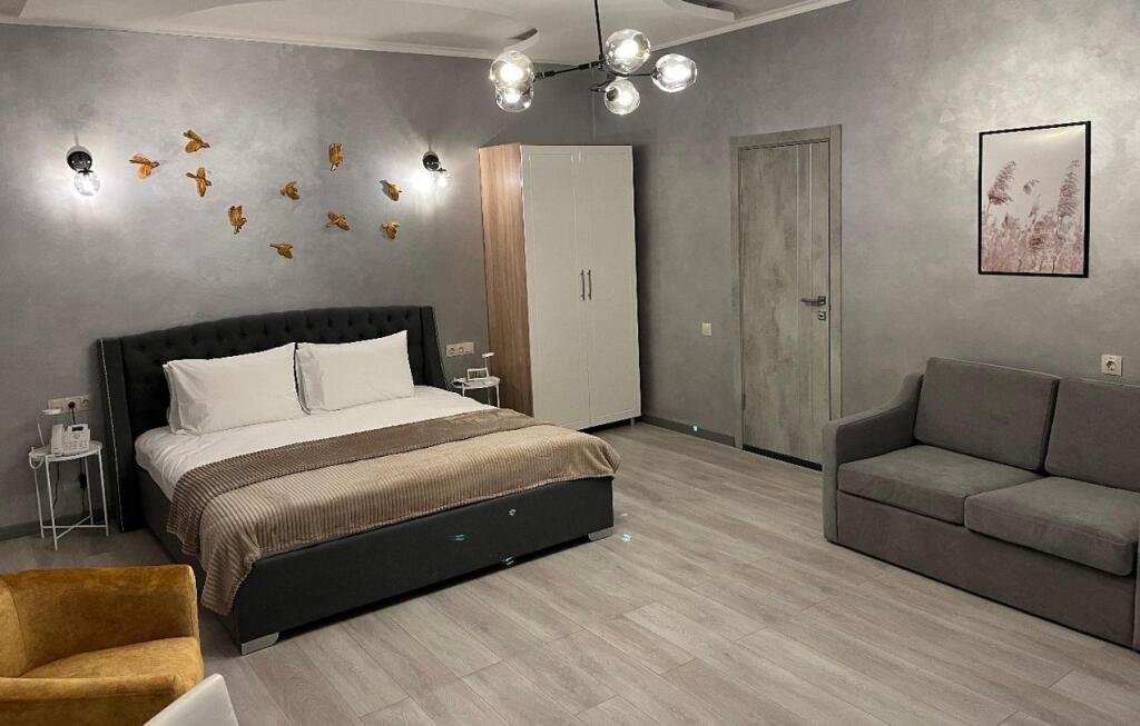 Отель Golden , Пермский край: фото 4