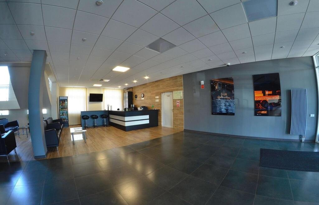 Отель Сервисный пункт, Саратовская область: фото 2