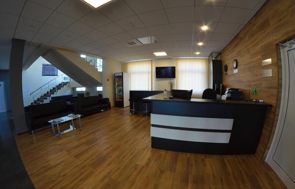 Отель Сервисный пункт, Саратовская область: фото 3