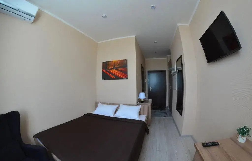 Отель Сервисный пункт, Саратовская область: фото 5