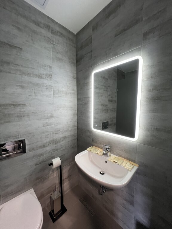 Отель Сова, Владимирская область: фото 4