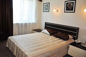 Отель Старый Город