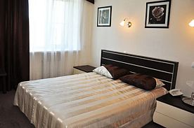 Номер Superior, Отель Старый Город, Белев