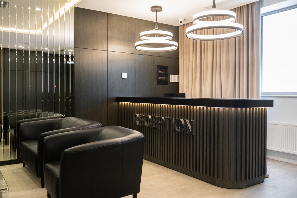 Отель Плаза, Московская область: фото 2