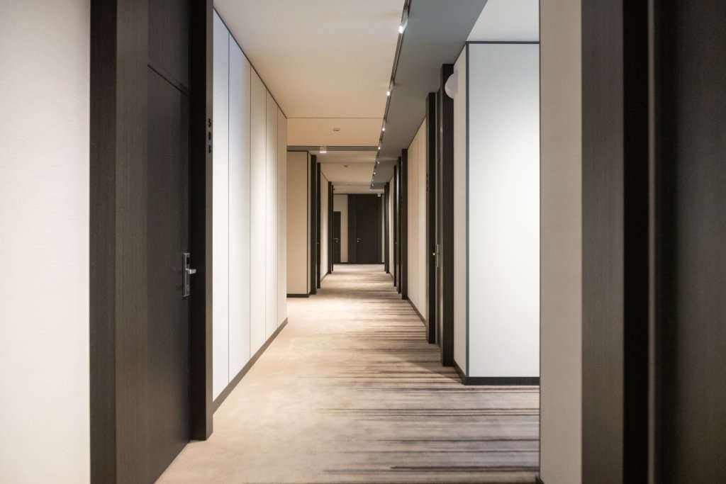 Отель Плаза, Московская область: фото 3