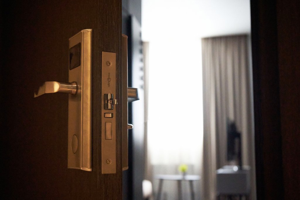 Отель Плаза, Московская область: фото 4