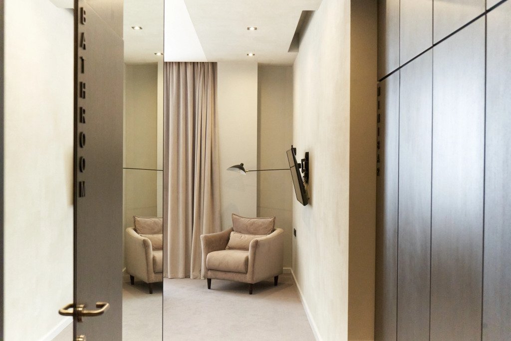 Отель Плаза, Московская область: фото 5