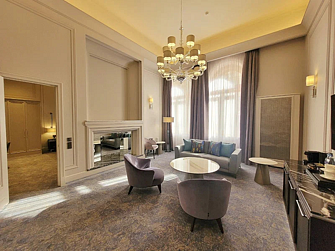 Отель Космос Селекшн Санкт-Петербург Итальянская