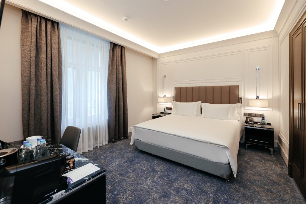 Отель Космос Селекшн Санкт-Петербург Итальянская, Ленинградская область: фото 5