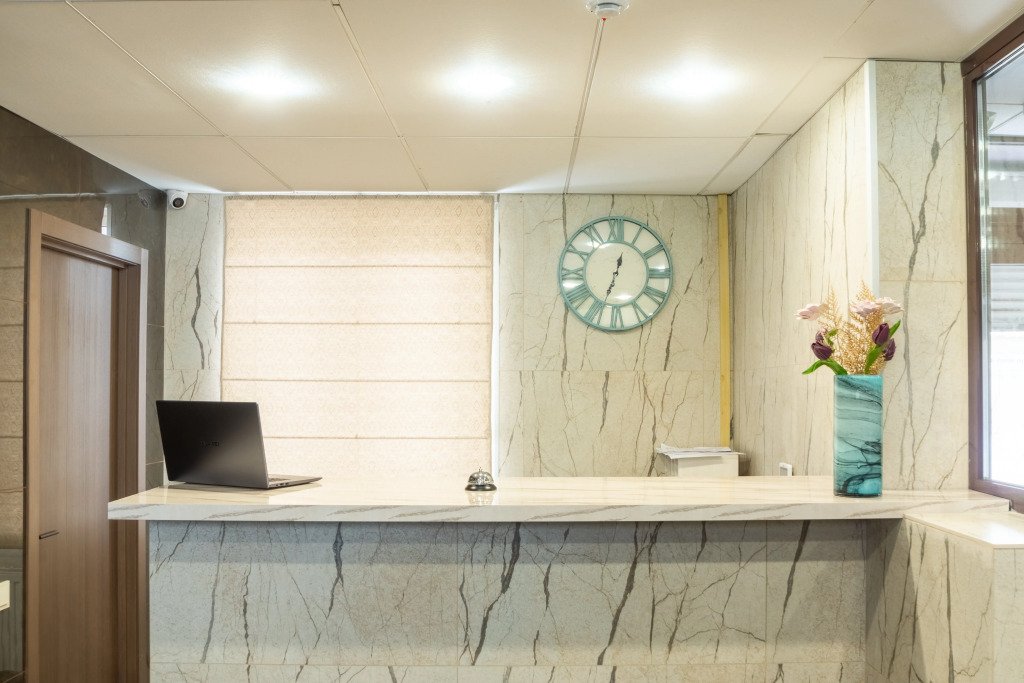 Отель Ной, Нижегородская область: фото 2