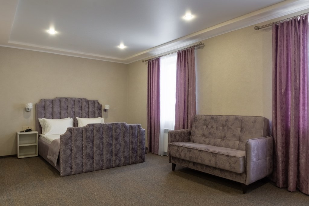 Отель Ной, Нижегородская область: фото 3