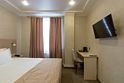 Двухместный номер Standard двуспальная кровать, Отель Ной, Нижний Новгород