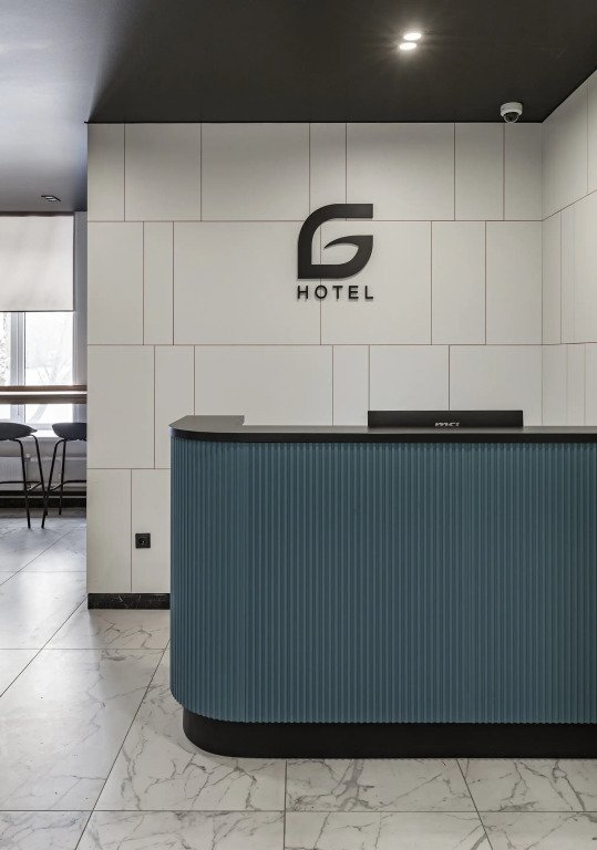 Отель Гринфил Петрозаводск Greenfeel Petrozavodsk, Республика Карелия: фото 2